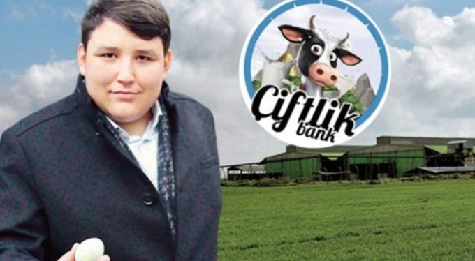 Tosuncuk lakaplı Mehmet Aydın'a mağdurların zararını gidermesi için son kez süre verildi