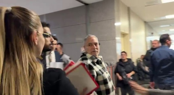 Ünlülere yasa dışı bahis soruşturması