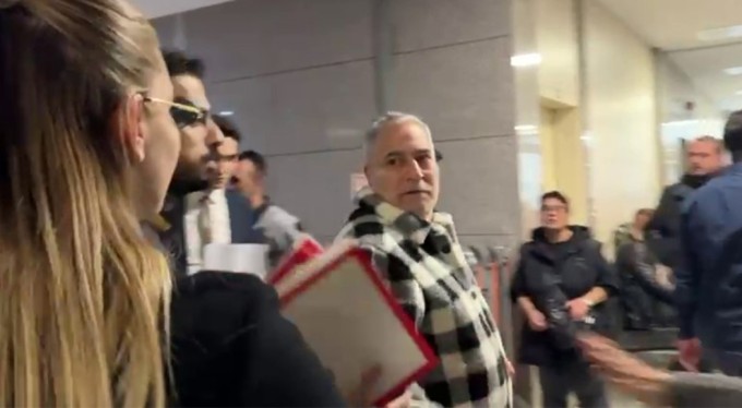 Yasa dışı bahis reklamı operasyonunda gözaltına alınan Mehmet Ali Erbil'in savcılık ifadesi ortaya çıktı