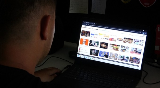 Kasım ayı indirim çılgınlığında dolandırıcılar iş başında