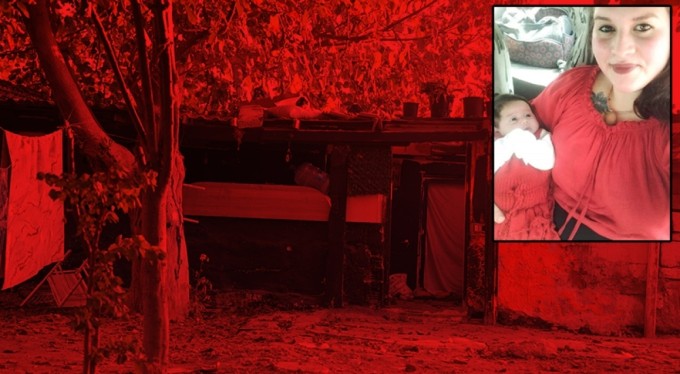 Beş kardeşin öldüğü faciada acı detay: "Üst üste ölmüşler. Anne kapıyı kilitleyip gitmiş"