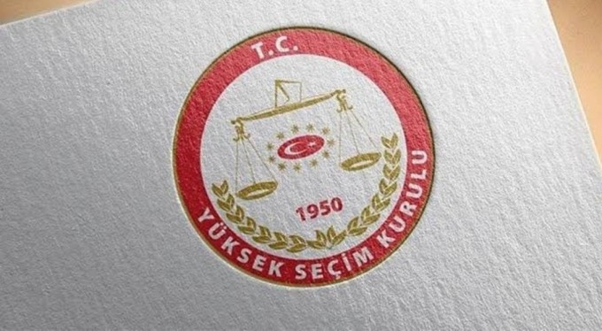 YSK: "Yurt içinde seçimlere yönelik elektronik oy verme işlemleri ile ilgili bir çalışma söz konusu değildir"