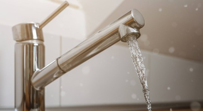 Osmangazi'de su kesintisi