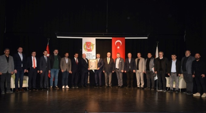 Başkan Yılmaz; Beton değil,  sosyal yaşam alanları üretiyoruz