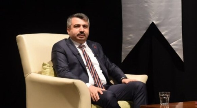 Bursa'da başkanlık konutunun yerine yeni kompleks! Başkan Yılmaz projeyi açıkladı...