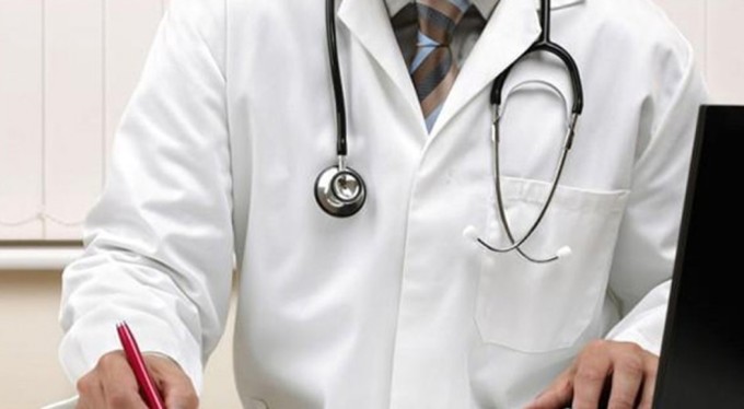 Sağlık Bakanlığından "sahte doktora" suç duyurusu