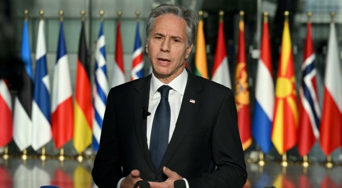 Blinken: "İsrail, stratejik hedeflerine ulaştı, artık Gazze'de savaşa son verme zamanı"