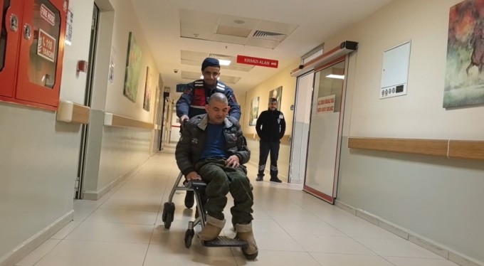 Bursa'da 4 yıl önce genç kıza sözlü tacizde bulunan şahıs tutuklandı