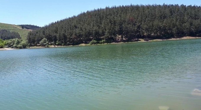 Demirtaş Barajı 20 Aralık'ta ihaleye çıkıyor