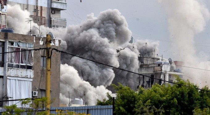 İsrail, 2 Hizbullah komutanının öldürüldüğünü açıkladı