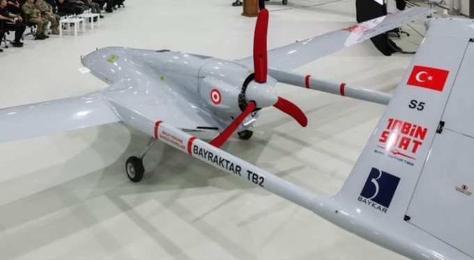 Hırvatistan, Türkiye'den Bayraktar TB2 satın alacak