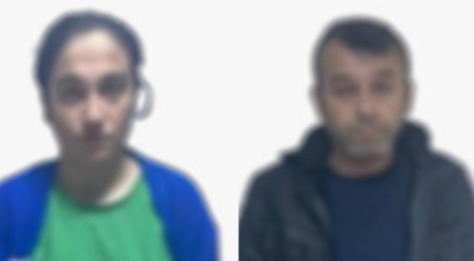 Korkunç olay: Bebeğine tiner içirerek ölümüne neden oldu