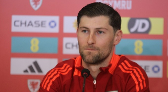 Ben Davies: "Zor bir maç olacak, kazanmaya çalışacağız"
