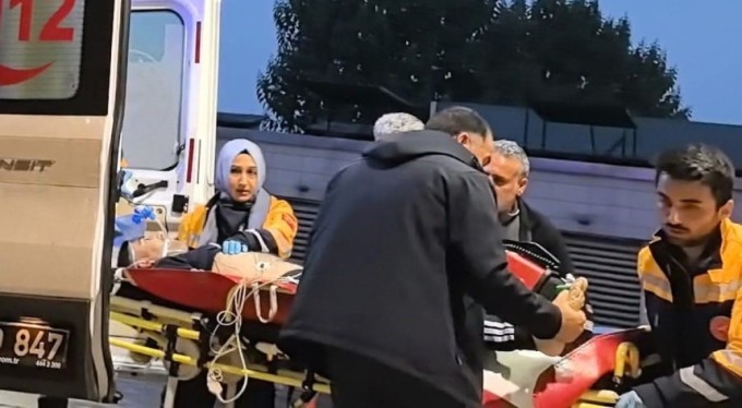 Bursa'da boğazına çiğköfte kaçan genç hayatını kaybetti