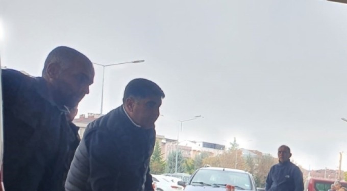 Bursa'da işçilerin üzerine çelik halat düştü: 2 yaralı