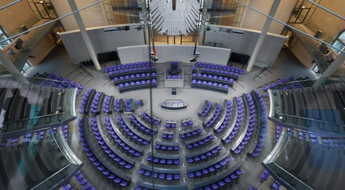 Almanya'da Ukrayna'ya Taurus füze gönderilmesi tartışması