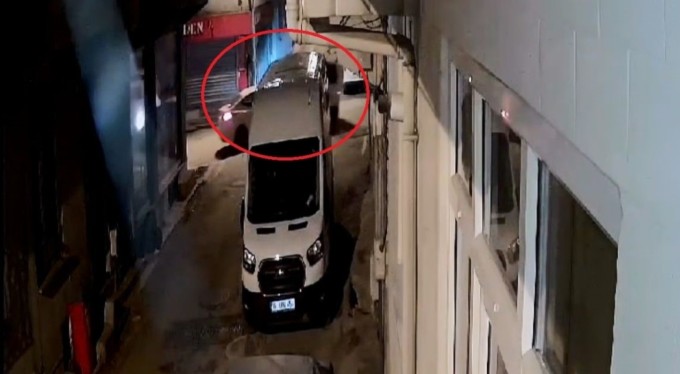 Bursa'da iki araç kafa kafaya çarpıştı: 3 yaşındaki bebek yaralandı