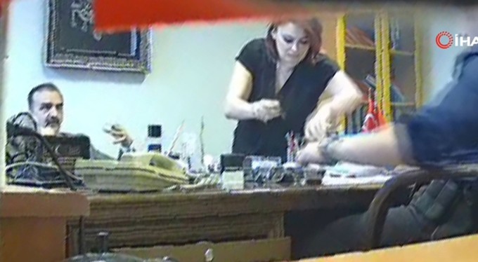 Yenidoğan Çetesi üyesinin savunması: "Bebek sevklerinden para kazanıyorlardı"