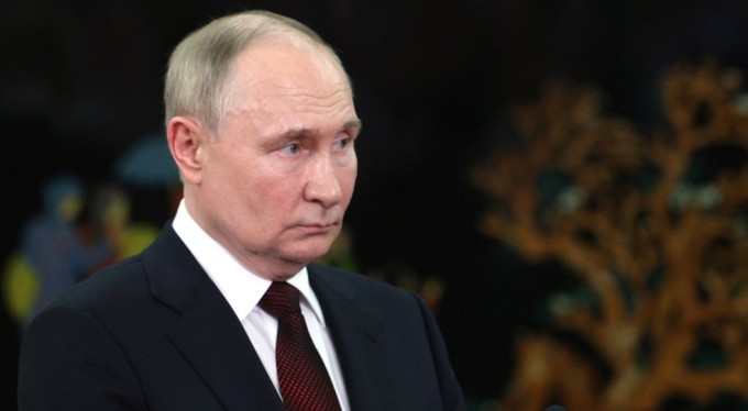 Putin, Rusya'nın nükleer doktrinini güncelledi