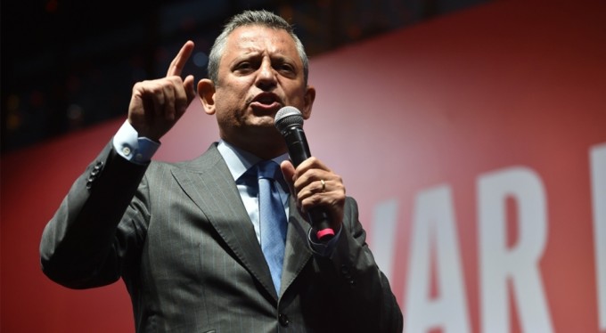 CHP Lideri Özel: "CHP ne cami kapattı ne de camiyi ahır yaptı"