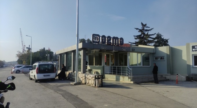 Bursa'da iplik fabrikasında zehirli gazdan etkilenen işçiler hastaneye kaldırıldı