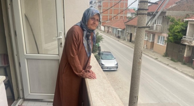 Bursa'da "Uzun ekmek aldı" diye annesine kızdı 113 gündür eve gelmiyor