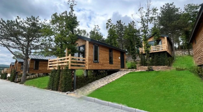 Öğretmenler Günü Nefes Dağyenice'de güzel!