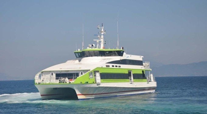 BUDO'nun bazı seferleri iptal edildi