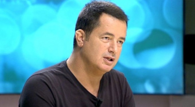 Acun Ilıcalı hakkında yasa dışı bahis soruşturması