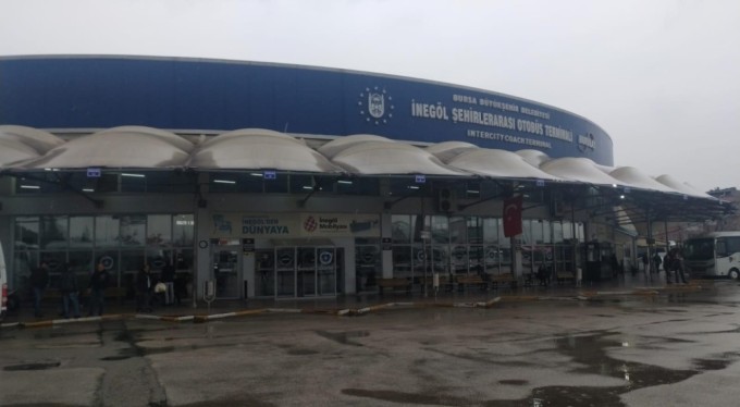 Büfeciyi bıçakla yaralayan şahıs tutuklandı