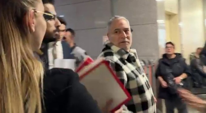 Yasadışı bahis soruşturmasında Mehmet Ali Erbil hakkındaki iddianamenin detayları ortaya çıktı