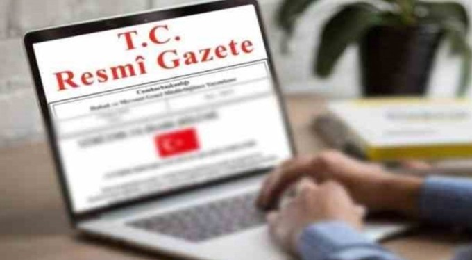 Zorunlu karşılıklarda değişiklik kararları Resmi Gazete'de