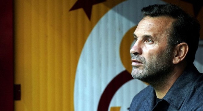 Okan Buruk: "Icardi ile ilgili önümüzdeki hafta net bir karar verilecek"