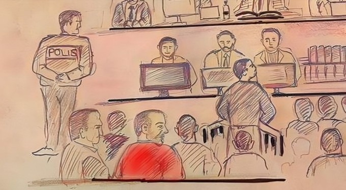 Yenidoğan Çetesi davasında 112 ambulans şoförü savunma yaptı