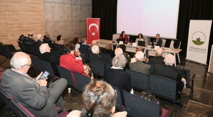 Osmangazi Belediyesi'nden Hasan Ali Yücel sempozyumu