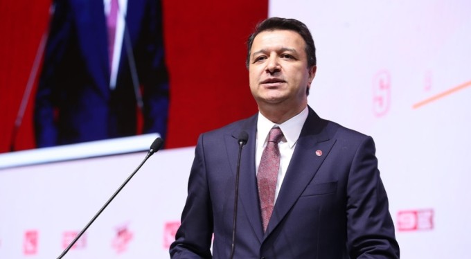 Saadet Partisi'nin yeni genel başkanı Mahmut Arıkan oldu