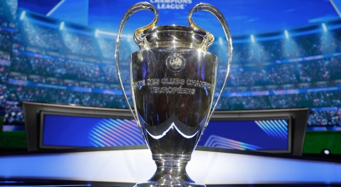 UEFA Şampiyonlar Ligi'nde 5. hafta heyecanı