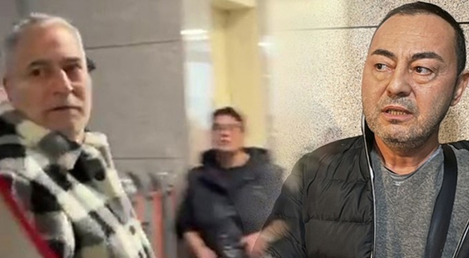 Serdar Ortaç ve Mehmet Ali Erbil'in hakim karşısına çıkacağı tarih belli oldu