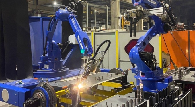 OTEKSO, Lazer Kaynak Teknolojisinde Yenilikçi Çözümleriyle Endüstriyel Devrim Niteliğinde Bir Katkı Sunuyor