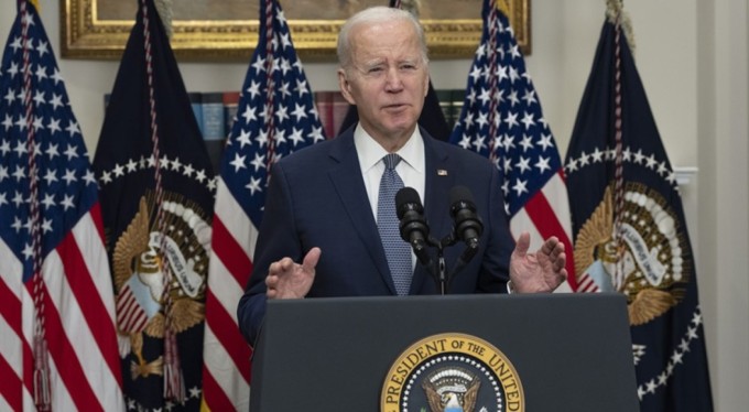 Biden duyurdu: İsrail ve ve Lübnan ateşkesi onayladı