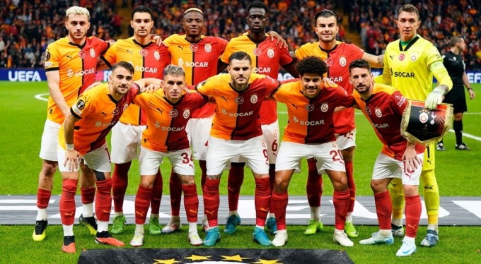 Galatasaray, AZ Alkmaar'a konuk olacak