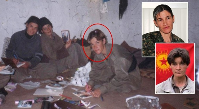 PKK'lı terörist MİT'in Irak'ta düzenlediği nokta operasyonla etkisiz hale getirildi