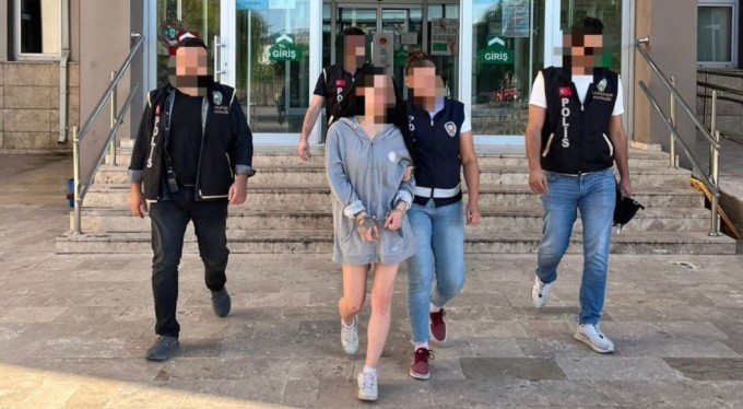 Peygamber Efendimize hakaret eden suç makinesi 10 ay hapis cezasına çarptırıldı