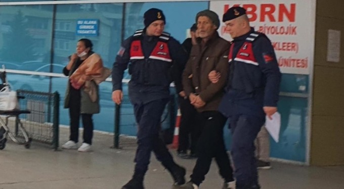 Bursa'da yasadışı kenevir yetiştiren 73 yaşındaki şahıs yakalandı