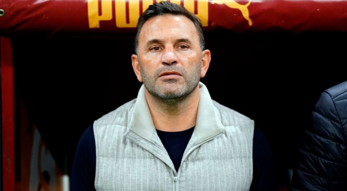 Okan Buruk: "Karşımıza ne çıkarsa çıksın üstesinden gelmemiz gerekiyor"