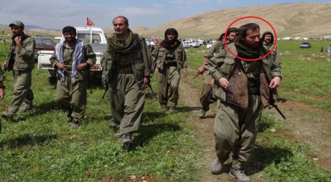 MİT'ten Suriye'de operasyon