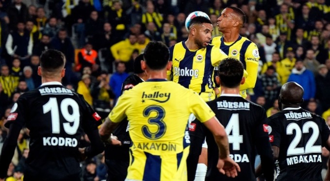 Fenerbahçe hata yapmadı! Zirve yolunda altın değerinde 3 puan
