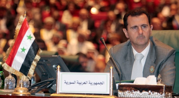 ABD: "Esad, ellerinde kendi halkının kanı olan acımasız bir diktatördür"