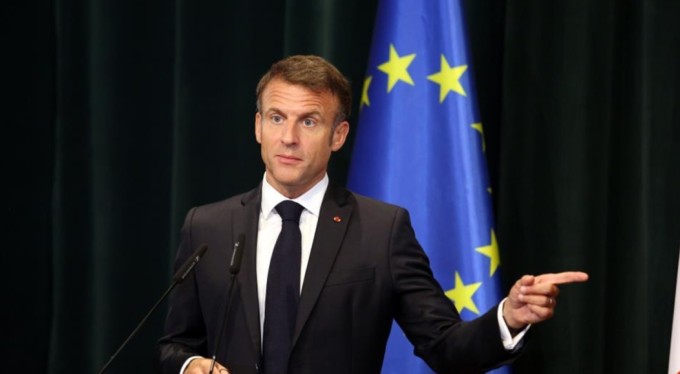 Fransa ve Suudi Arabistan, Filistin devletinin kurulmasına ilişkin konferans düzenleyecek