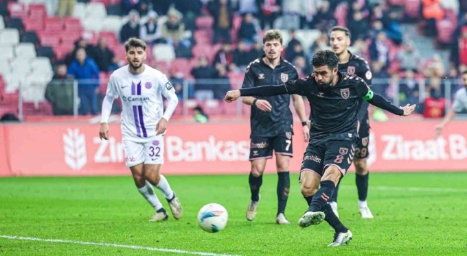 Ziraat Türkiye Kupası 4. tur ilk gün sonuçları